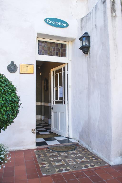 The Post House Hotel - No Children Under The Age Of 16Yrs Greyton Exterior foto
