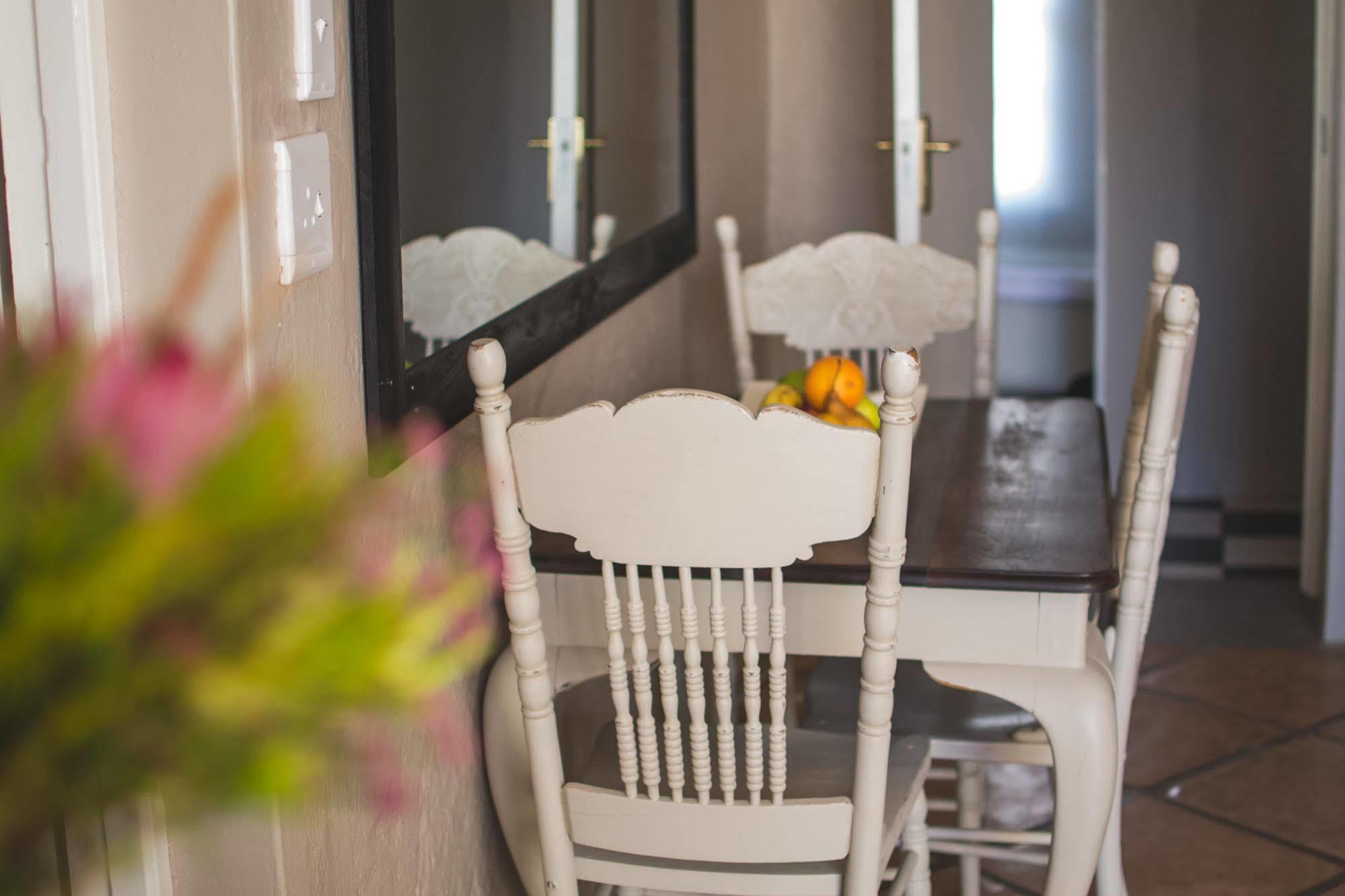 The Post House Hotel - No Children Under The Age Of 16Yrs Greyton Exterior foto