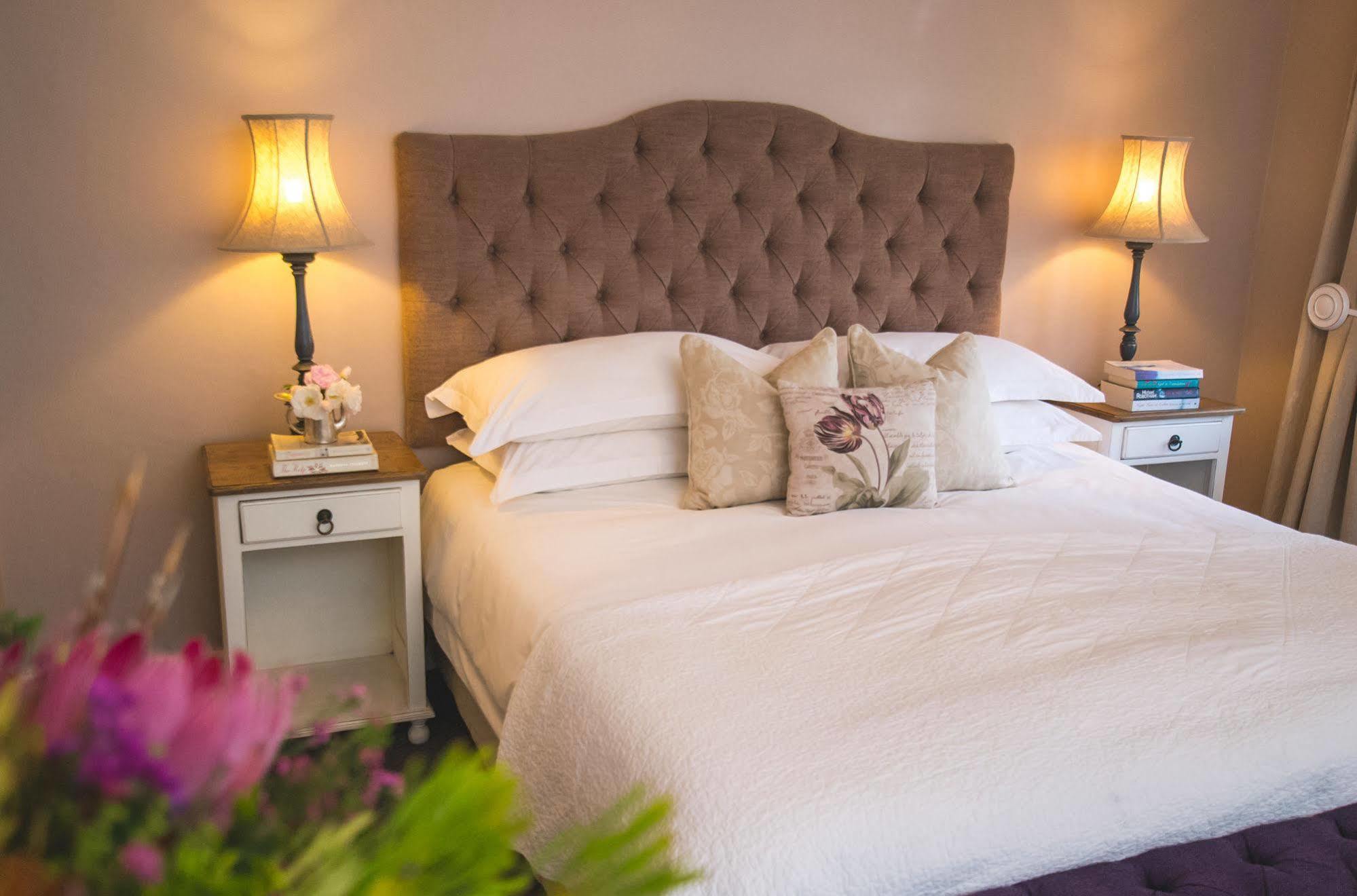 The Post House Hotel - No Children Under The Age Of 16Yrs Greyton Exterior foto