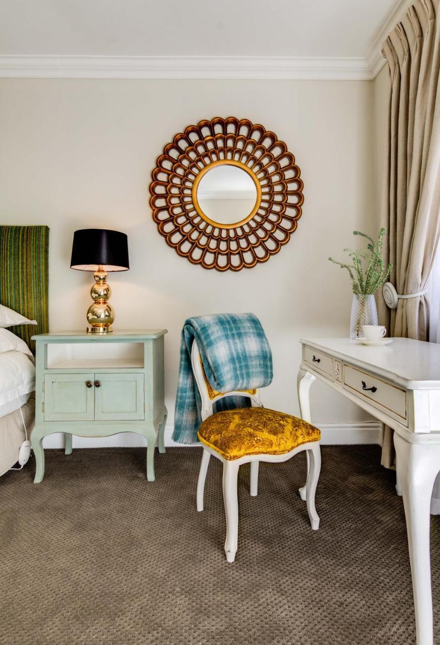 The Post House Hotel - No Children Under The Age Of 16Yrs Greyton Exterior foto