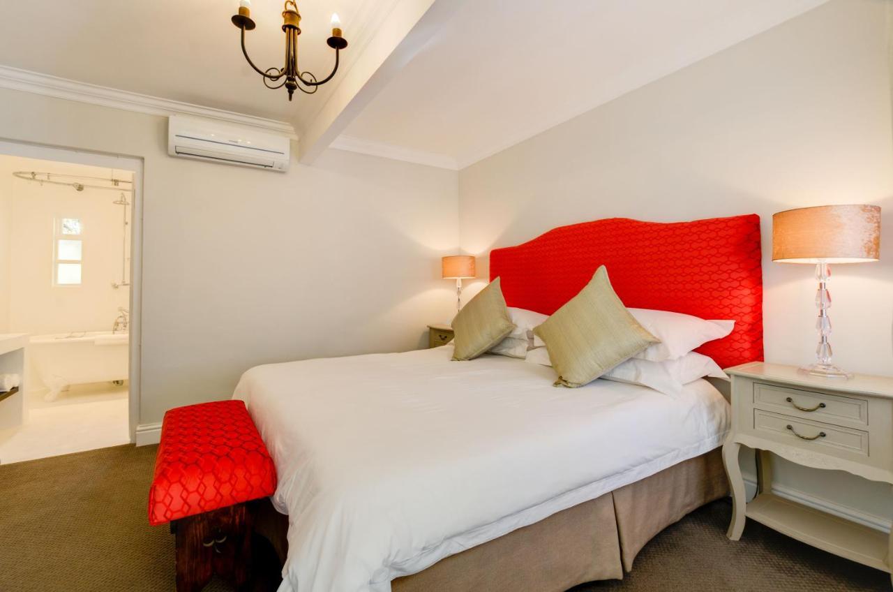 The Post House Hotel - No Children Under The Age Of 16Yrs Greyton Exterior foto