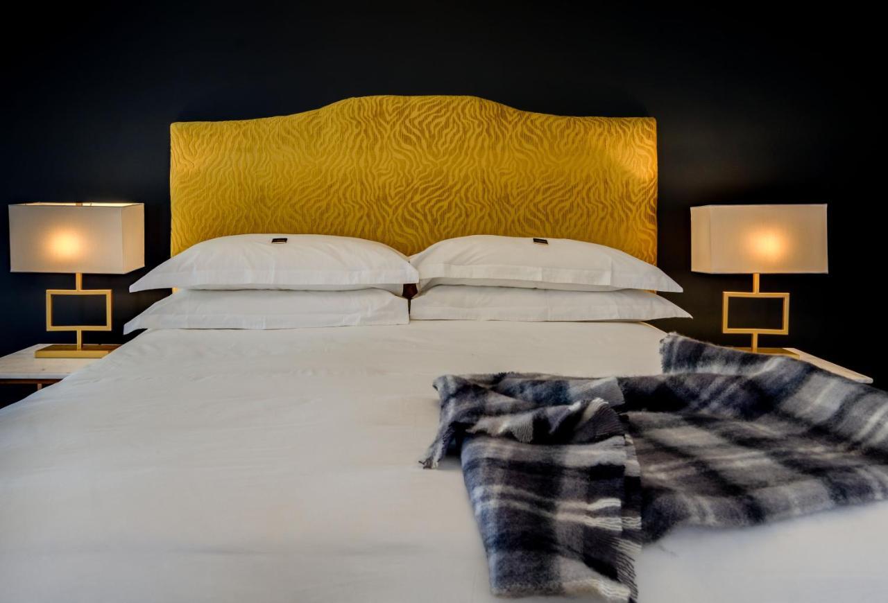 The Post House Hotel - No Children Under The Age Of 16Yrs Greyton Exterior foto