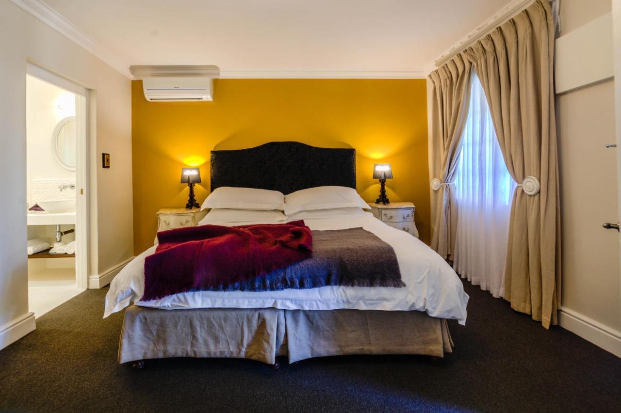 The Post House Hotel - No Children Under The Age Of 16Yrs Greyton Exterior foto